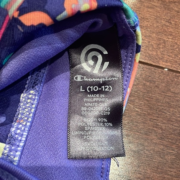 Champion Sports Bra - Picture 3 of 5